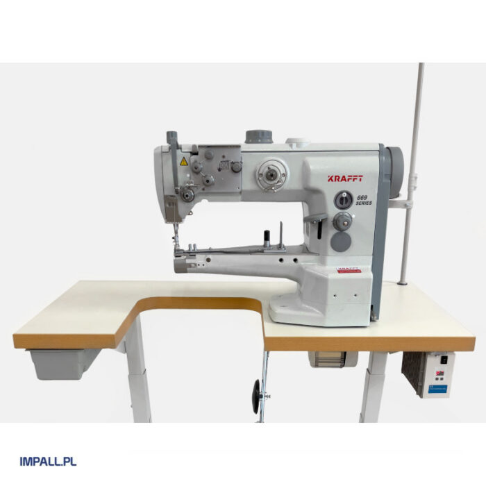 KRAFFT KF-669-110126 - obrazek 1