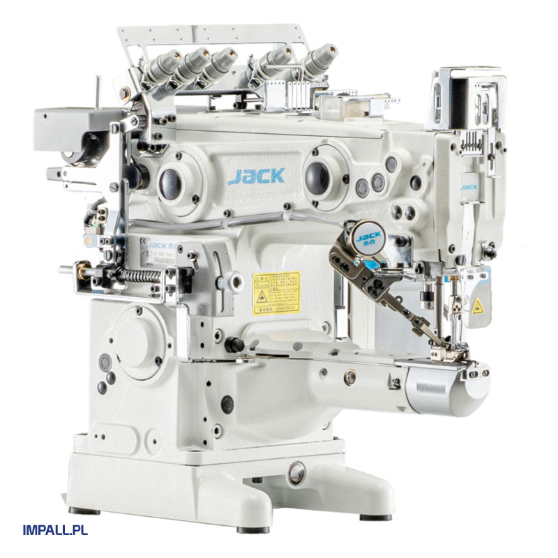 JACK-JK-1500E-1 JACK JK-1500E - obrazek 1