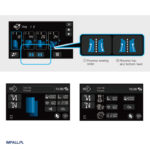 JUKI DX-01 - obrazek 4