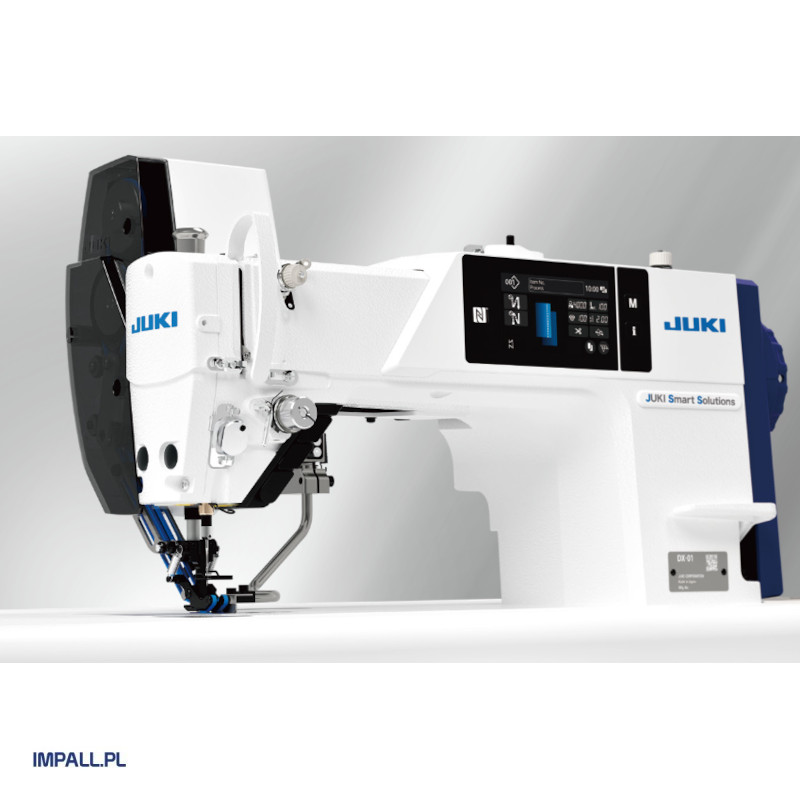 CREATOR: gd-jpeg v1.0 (using IJG JPEG v80), quality = 90 JUKI DX-01 - obrazek 1