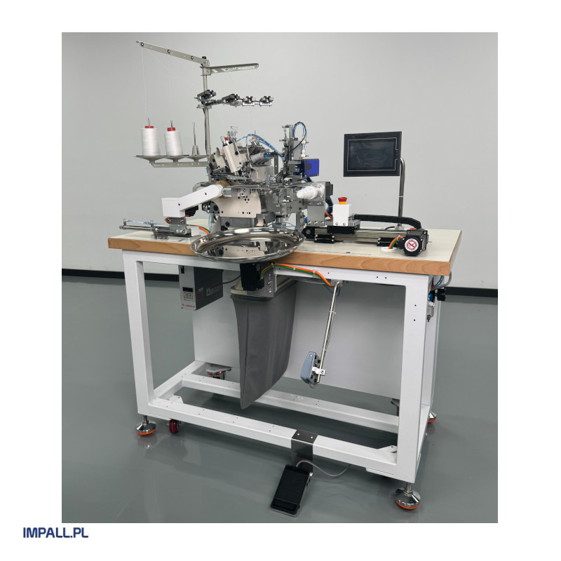 KF-696B KRAFFT KF-696B - obrazek 1