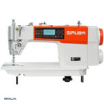 SIRUBA DL8000-BM1-16Q