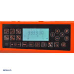 SIRUBA DL8000-BM1-16Q - obrazek 3