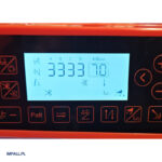 SIRUBA DL8000-BX2-16Q - obrazek 4