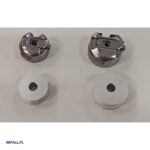 SIRUBA DL8000-BX2-16Q - obrazek 3