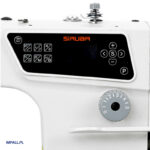 SIRUBA DL7600-BH1-16Q - obrazek 3