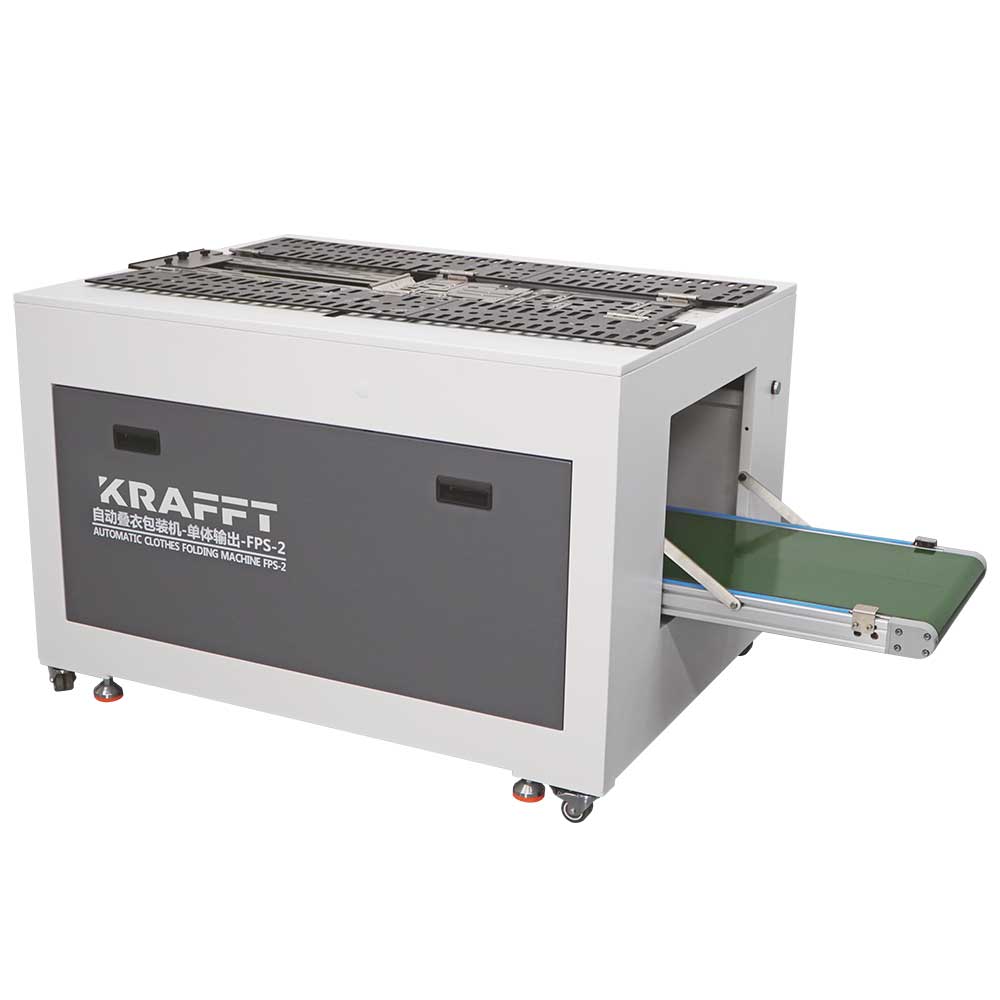 KRAFFT-FPS-2 KRAFFT FPS-2 - obrazek 1
