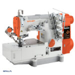 SIRUBA F006KQ-W122-356(364)/FHA-3M/UTN