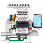 KRAFFT KF-CT1201S